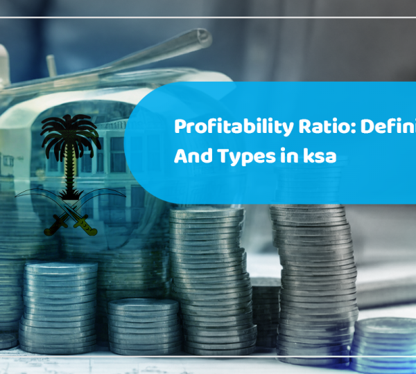 Profitability Ratio