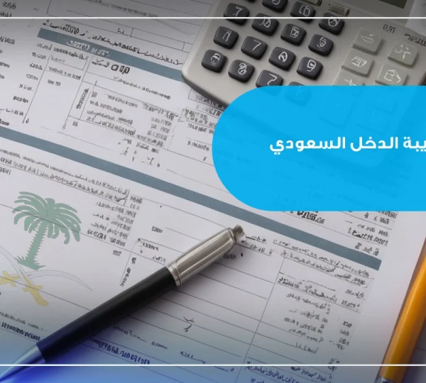 نظام ضريبة الدخل السعودي
